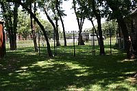 Iron Fences & Railings photo