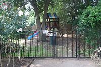 Iron Fences & Railings photo