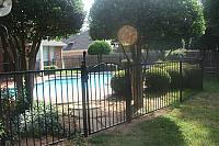 Iron Fences & Railings photo