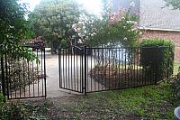 Iron Fences & Railings photo