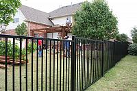 Iron Fences & Railings photo