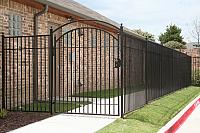 Iron Fences & Railings photo
