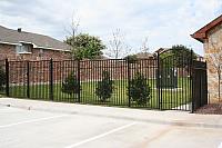 Iron Fences & Railings photo