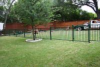 Iron Fences & Railings photo
