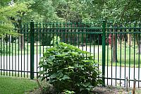 Iron Fences & Railings photo