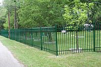 Iron Fences & Railings photo