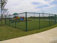 Iron Fences & Railings photo