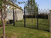 Iron Fences & Railings photo