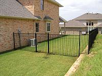 Iron Fences & Railings photo