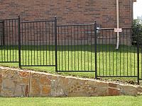 Iron Fences & Railings photo