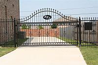 Iron Fences & Railings photo