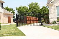 Iron Fences & Railings photo