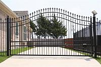 Iron Fences & Railings photo