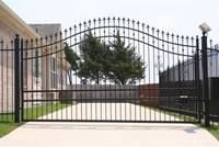 Iron Fences & Railings photo
