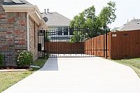 Iron Fences & Railings photo