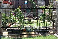 Iron Fences & Railings photo