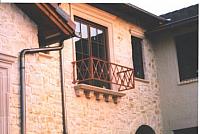 Patio Covers photo