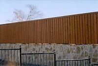 Wood Fences photo
