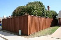 Wood Fences photo