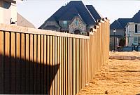 Wood Fences photo