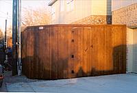 Wood Fences photo