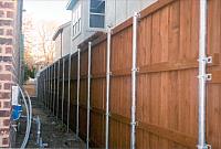 Wood Fences photo