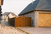 Wood Fences photo