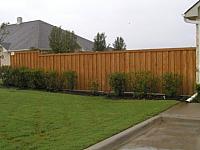 Wood Fences photo