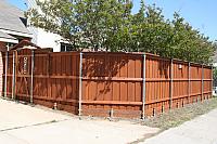 Wood Fences photo
