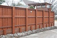Wood Fences photo