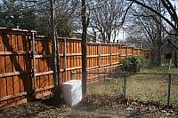 Wood Fences photo