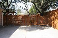 Wood Fences photo
