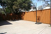 Wood Fences photo