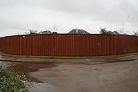 Wood Fences photo