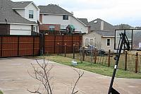 Wood Fences photo