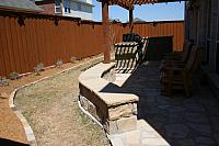 Wood Fences photo