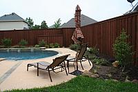 Wood Fences photo