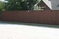 Wood Fences photo