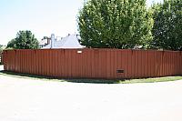 Wood Fences photo