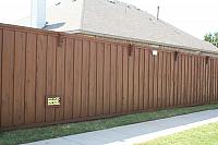 Wood Fences photo