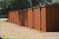 Wood Fences photo
