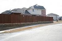 Wood Fences photo