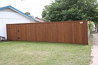 Wood Fences photo