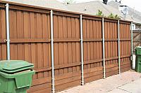 Wood Fences photo