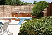Wood Fences photo