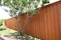 Wood Fences photo
