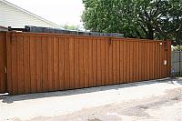 Wood Fences photo