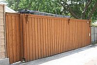 Wood Fences photo