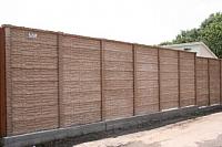 Wood Fences photo