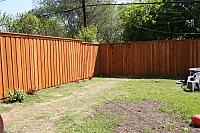 Wood Fences photo